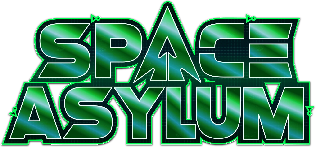 Space Asylum